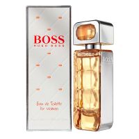 Boss Orange Eau de Toilette for Women Hugo Boss