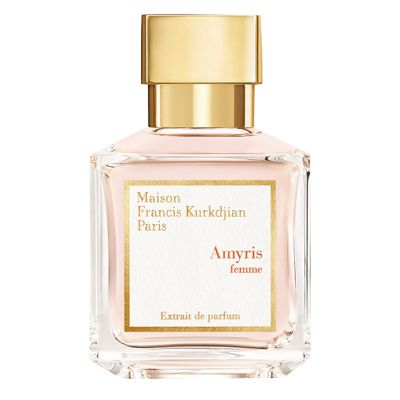 Amyris Femme Extrait de Parfum Women Maison Francis Kurkdjian