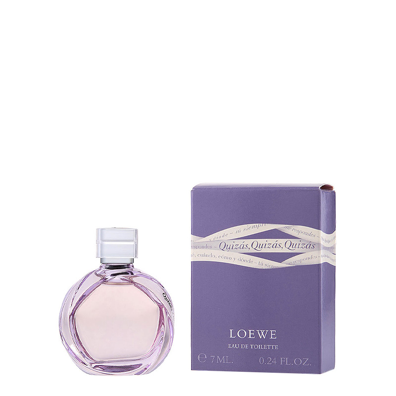 香水(女性用) LOEWE quizas quizas quizas Loewe Quizaz, Quizas, Quizas Eau De Toilette (100ml/3.3fl