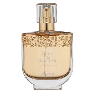 Fleur de Rocaille Eau de toilette For Women Caron