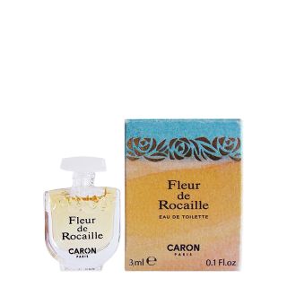 Fleur de Rocaille Eau de toilette For Women Caron