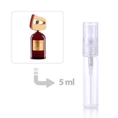 عطر دليلة أو دي بارفيوم للنساء نيماني