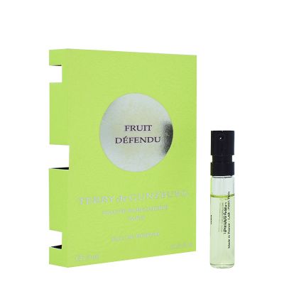 Fruit defendu Eau de Parfum for Women Terry de Gunzburg