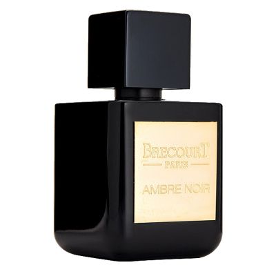 Ambre Noir Eau de Parfum for Women Brecourt