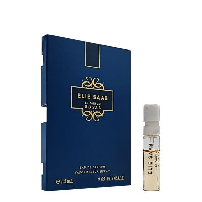 Le Parfum Royal Eau de Parfum for Women Elie Saab