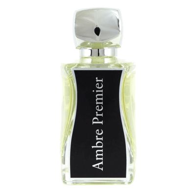 Ambre Premier Eau de Parfum for Women Jovoy Paris