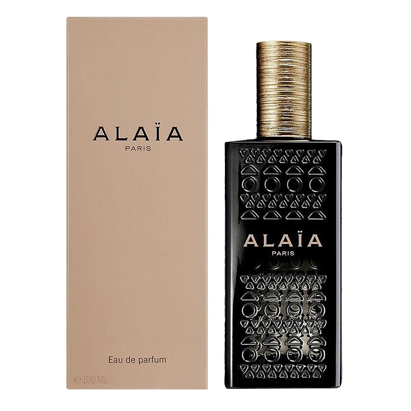Alaia Eau de Parfum for Women perfume & fragrance - Riah