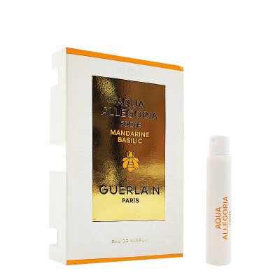 Aqua Allegoria Forte Mandarine Basilic Eau de Parfum Women Guerlain