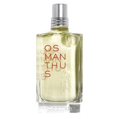 Osmanthus Eau de Toilette Women L Occitane en Provence