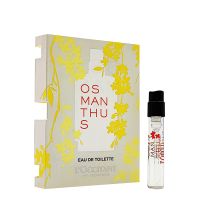 Osmanthus Eau de Toilette Women L Occitane en Provence