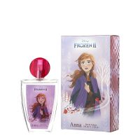 Frozen II Anna Eau de Toilette kid girl Disney