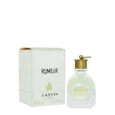 عطر رومور أو دي بارفيوم للنساء لانفين