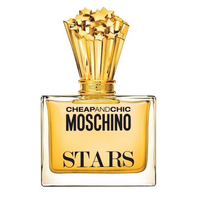 Stars Eau de Parfum For Womens Moschino