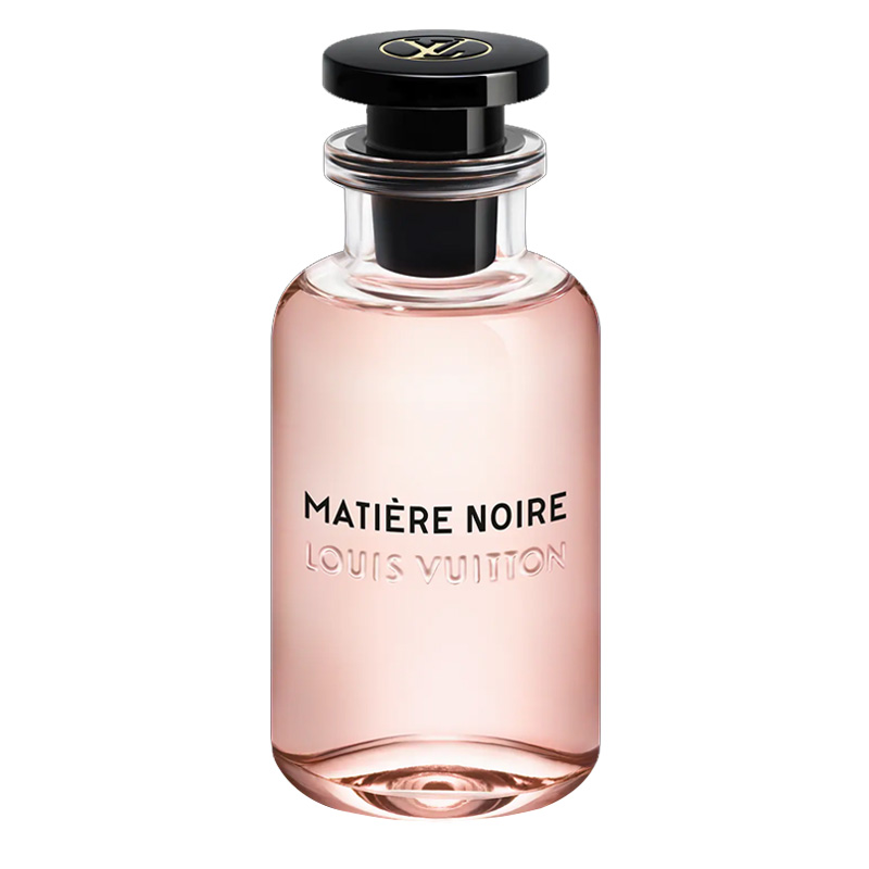 Louis Vuitton Matiere Noire Eau de Parfum – Dubai's Elite Choice
