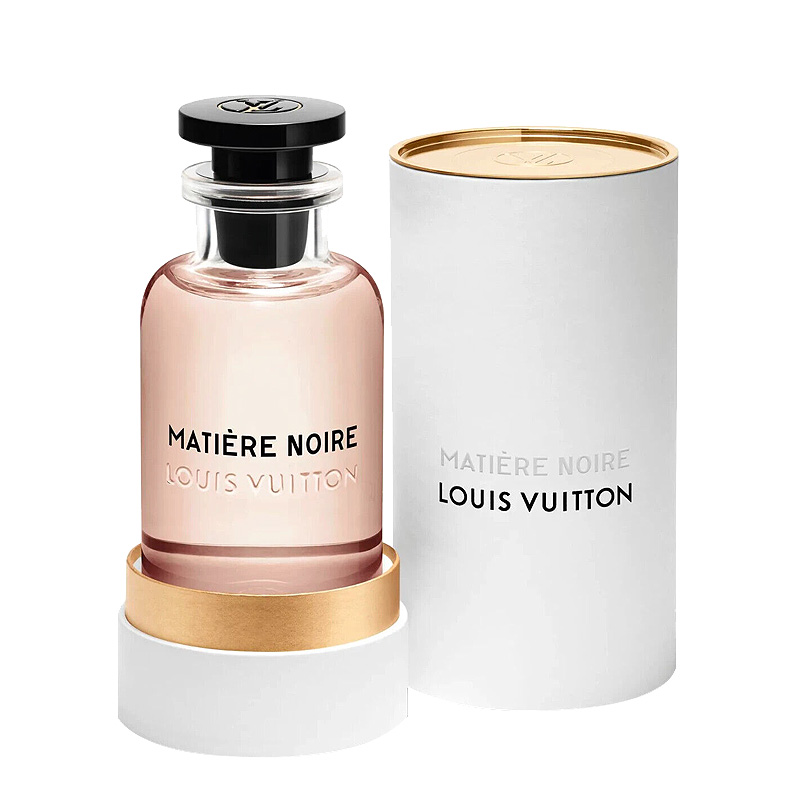 Louis Vuitton Matiere Noire Eau de Parfum – Dubai's Elite Choice