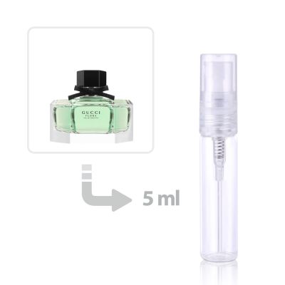 عطر فلورا باي غوتشي للنساء - ماء عطري