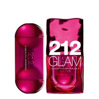 212Glam Eau de Toilette For Women Carolina Herrera