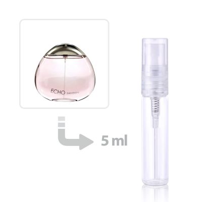 عطر إيكو أو دي بارفيوم للنساء ديفيدوف