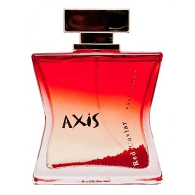 Red Caviar Eau de Toilette For Women Axis