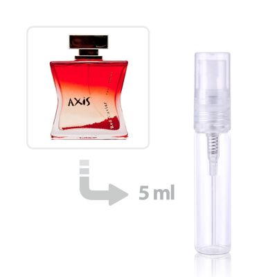 عطر ريد كافيار أو دي تواليت للنساء اكسيس