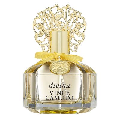 عطر ديفينا أو دي بارفيوم للنساء فينس كاموتو