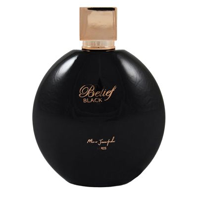 Belief Black Eau de Parfum For Women Marc Joseph