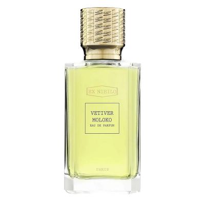 Vetiver Moloko Eau de Parfum for Women and Men Ex Nihilo