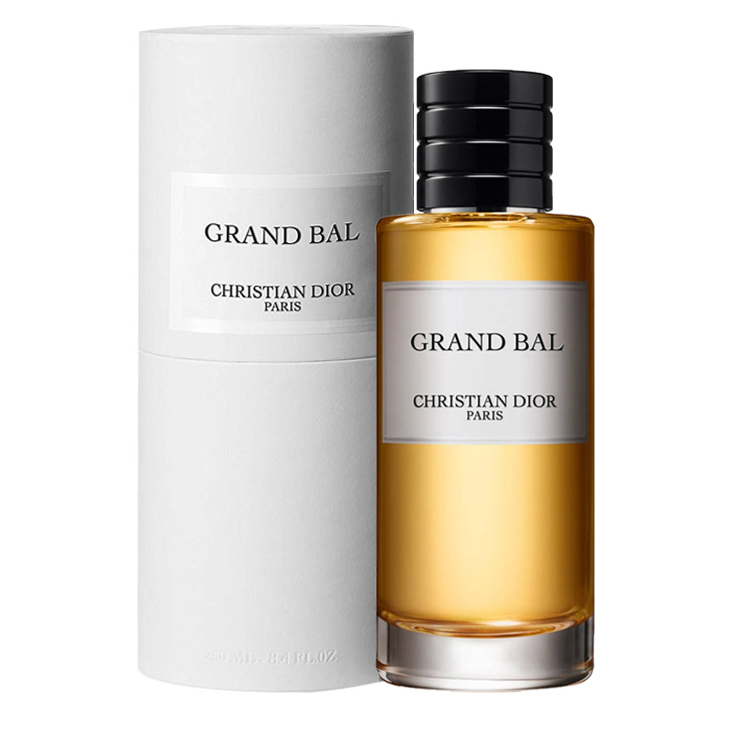 Grand Bal Eau de Parfum Women Dior perfume fragrance Riah