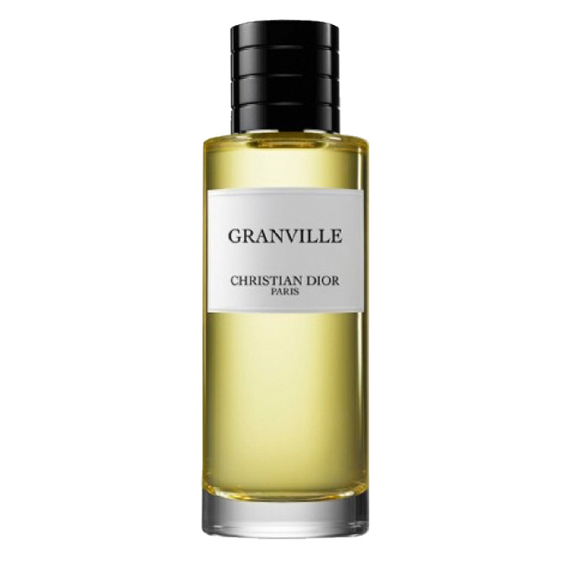 香水(女性用) Christian Dior GRANVILLE 250ml La Collection Couturier Parfumeur Granville Eau de Parfum