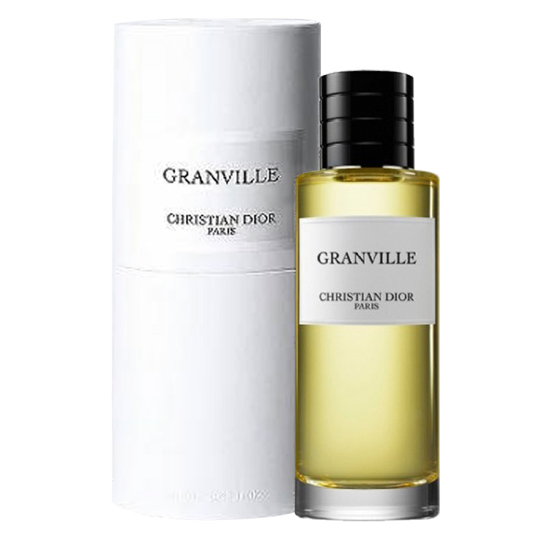 香水(女性用) Christian Dior GRANVILLE 250ml Dior La Collection Prive Granville 8.4 oz Eau De Parfum