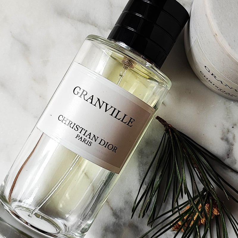 香水(女性用) Christian Dior GRANVILLE 250ml Granville Perfume by Dior EDP For Men and Women 250 ml
