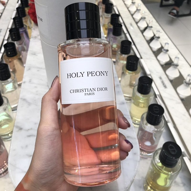 Holy peony best sale