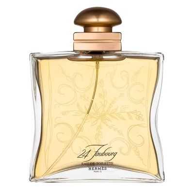 24 Faubourg Eau de Toilette for Women Hermes