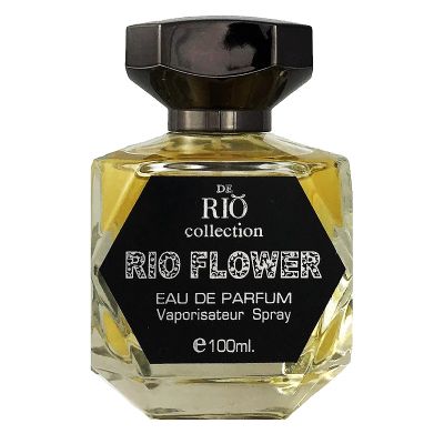 Rio Flower Eau de Parfum For Women Rio collection