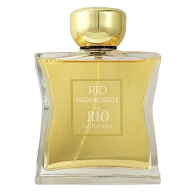 Rio Mademoiselle Eau de Parfum For Women Rio collection