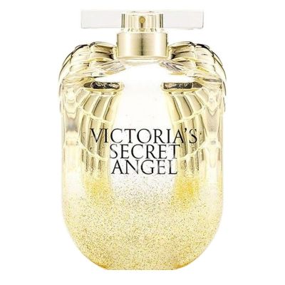 عطر أنجل جولد 2015 أو دي بارفيوم للنساء فيكتوريا سيكريت