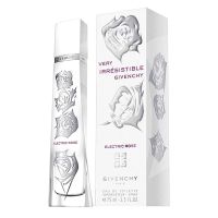 Very Irresistible Electric Rose Eau de Toilette For Women Givenchy