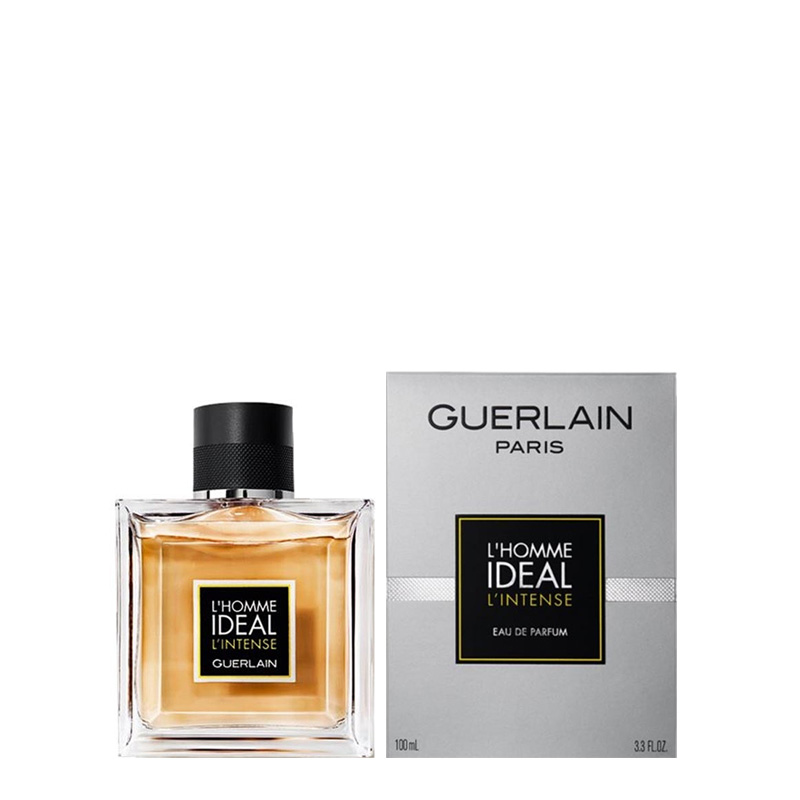 Guerlain L'Homme Idéal L'Intense 50ml