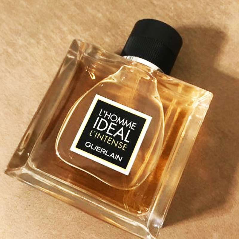 GUERLAIN L'Homme Idéal L'Intense 100ml 459149.jpg
