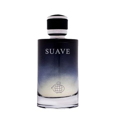 Suave Eau de Parfum For Men Fragrance World