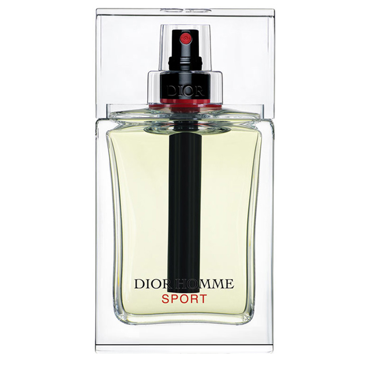 Dior sport perfume best sale