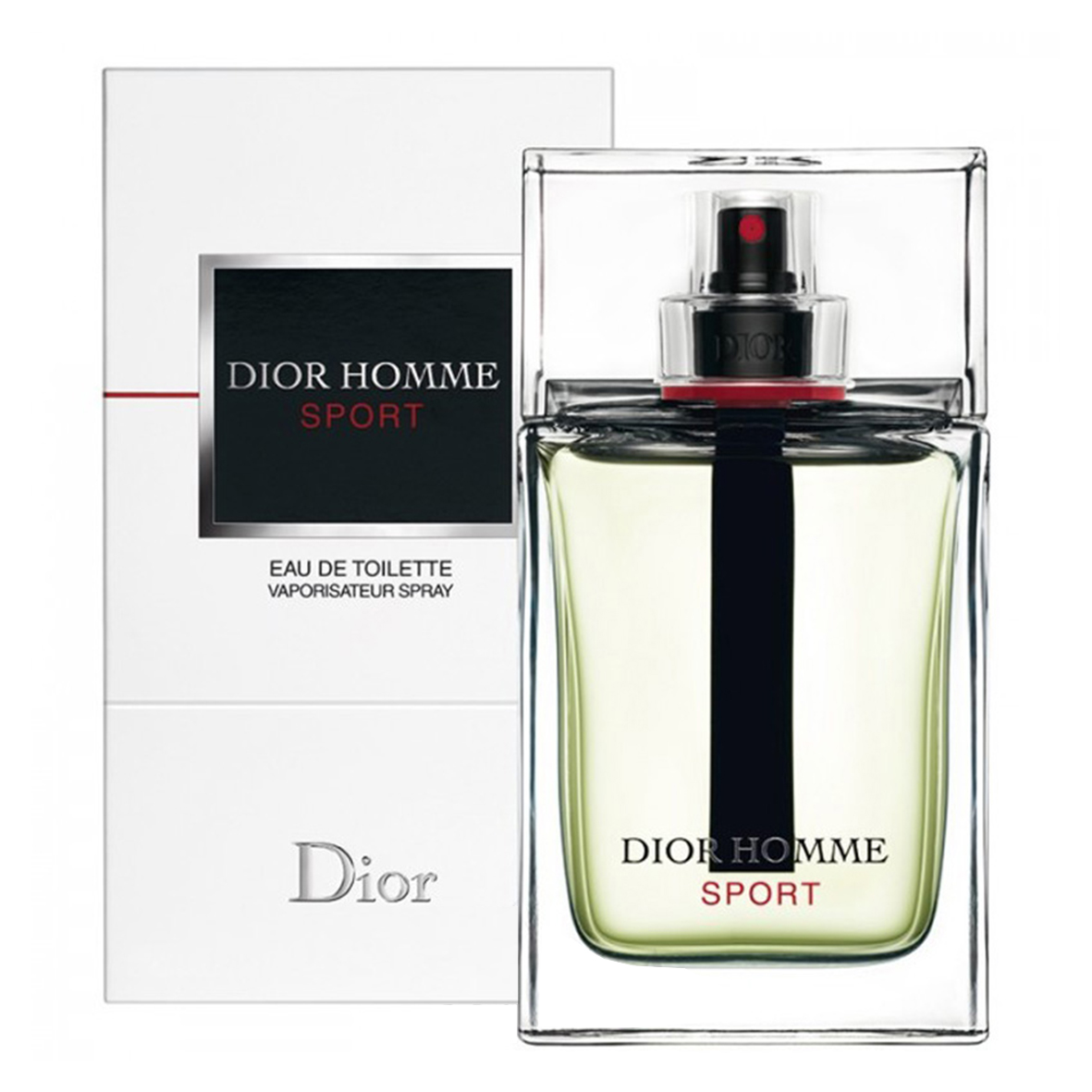 Dior sport eau de toilette best sale