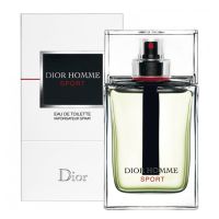 Dior Homme Sport Eau de Toilette for Men