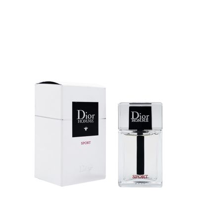 Dior Homme Sport Eau de Toilette for Men