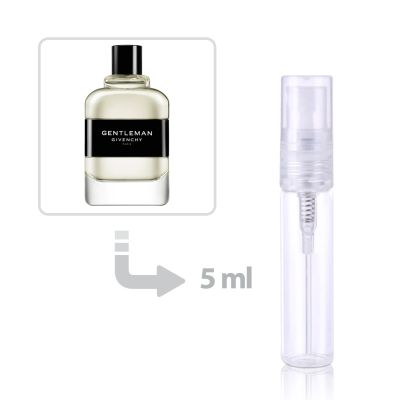 Gentleman 2017 Eau de Toilette Men Givenchy