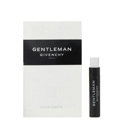 عطر جنتلمان أو دي تواليت للرجال جيفنشي
