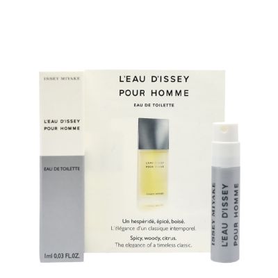 L Eau D Issey Pour Homme Eau de Toilette For Men Issey Miyake