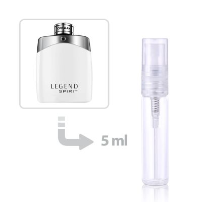 عطر ليجند سبيريت أو دي تواليت للرجال مون بلان