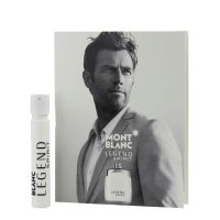 Legend Spirit Eau de Toilette For Men Mont Blanc