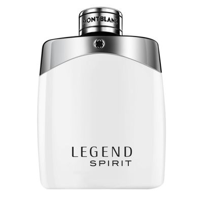 Legend Spirit Eau de Toilette For Men Mont Blanc